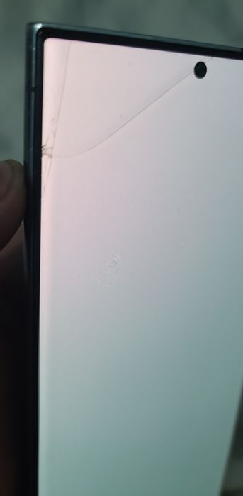 Samsung Galaxy S22 ultra