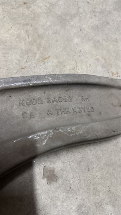 Bascula trapez brat Land Range Rover Evoque L551 Discovery Sport L550