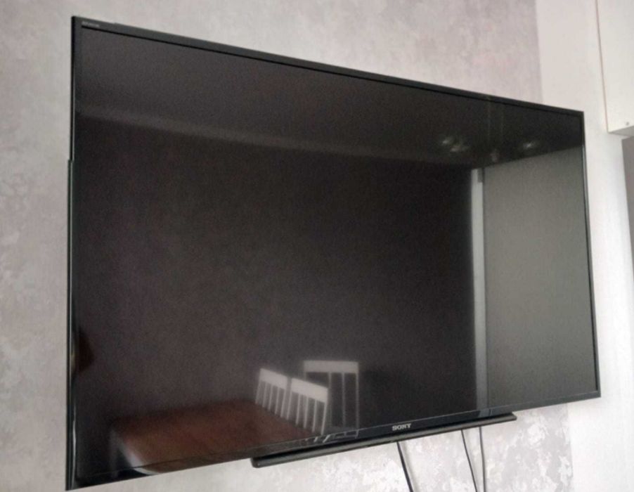 Телевизор sony bravia