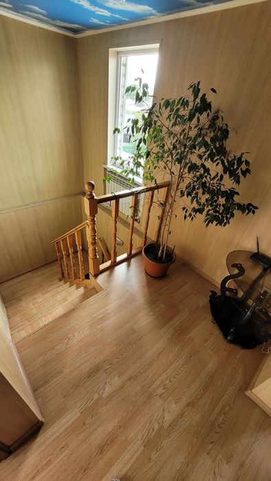 Продается 2 этажный дом 80 м²