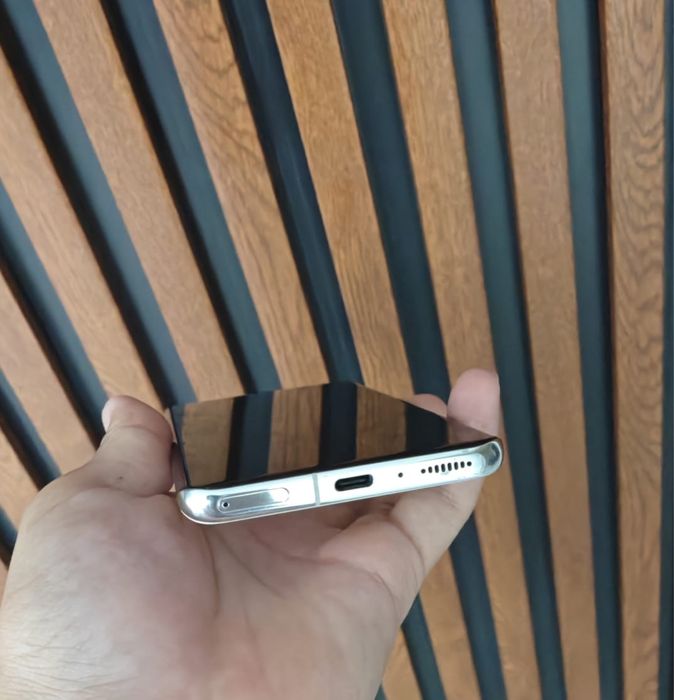 Xiaomi Mi 11 Ultra