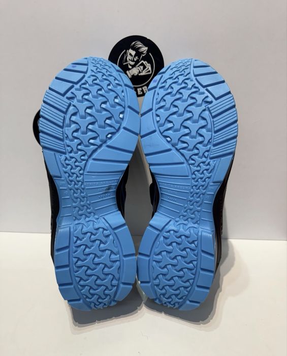 Мъжки летни обувки STEITZ SECURA .Номер 43