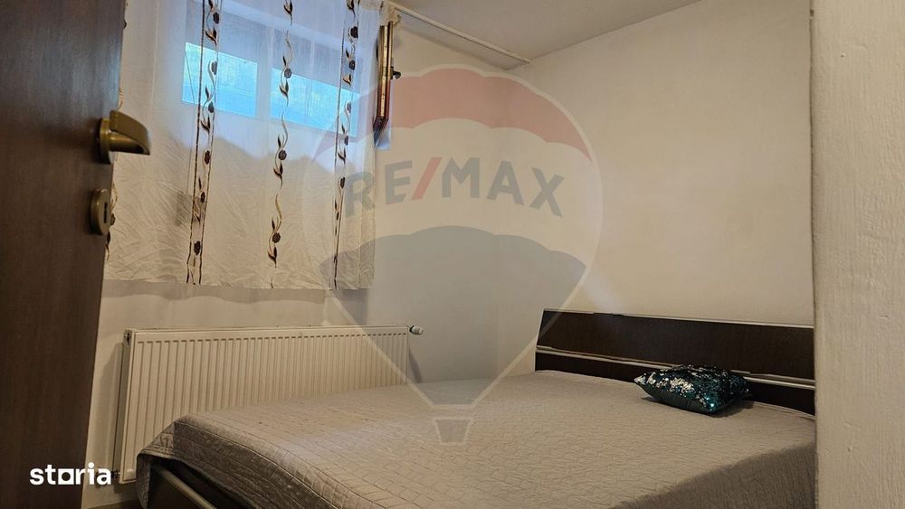 Vânzare ap. 2 camere decomandat | 450 m metrou Gorjului | Demisol