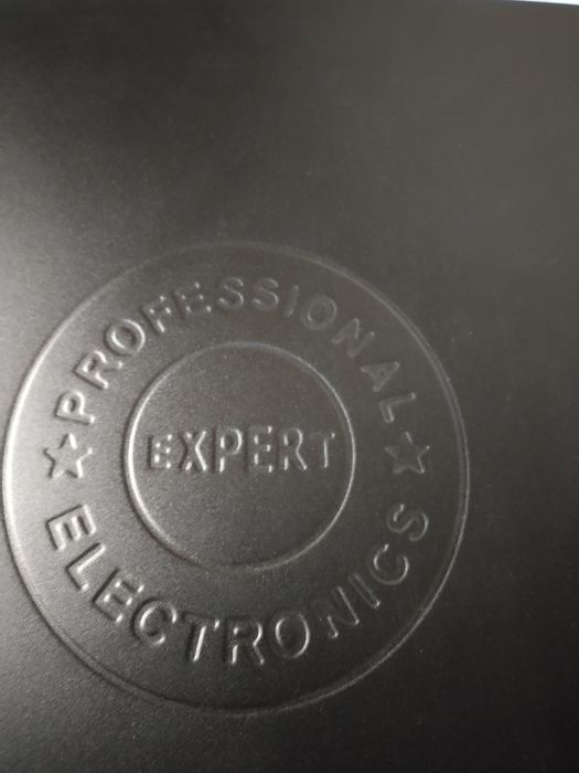 Усилвател Viliodor DS-8011 + Еквалайзер Phonic MQ-3229