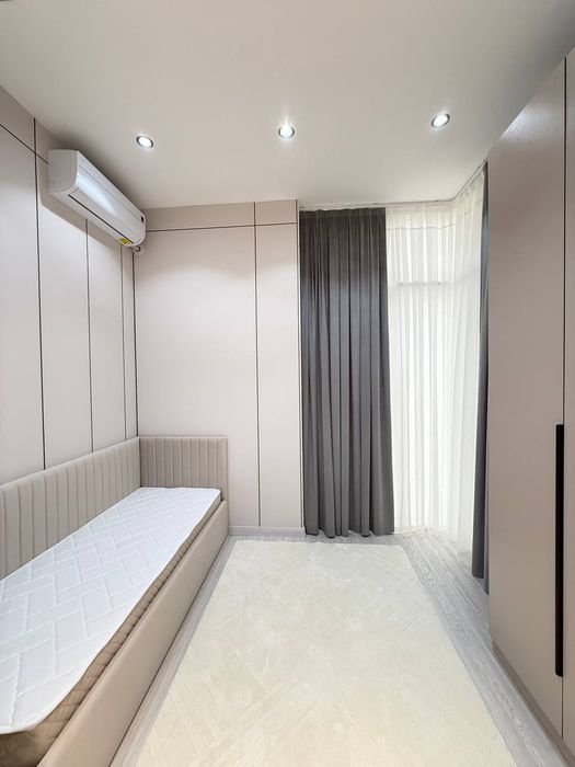 ЖК Oq Saroy 3 ком,90 м2.Ор-р: Паркентский, Макро, Олтинтепа махалля