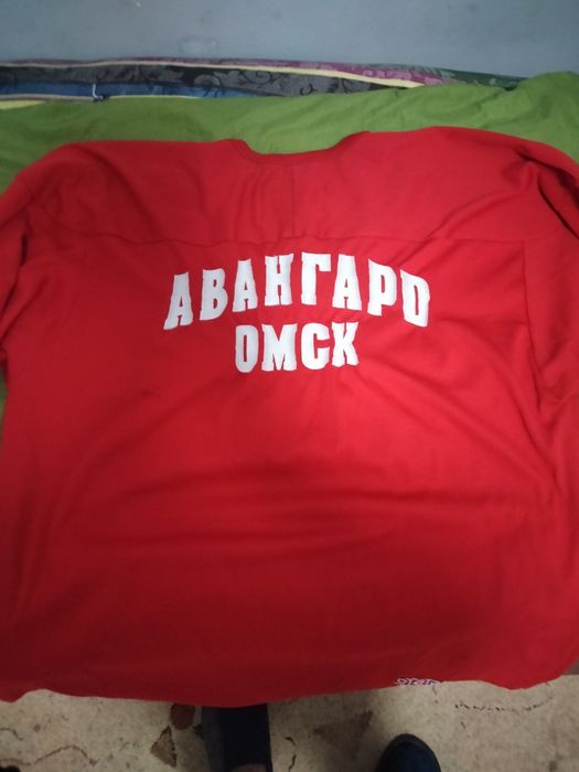 Хоккейная форма не дорого