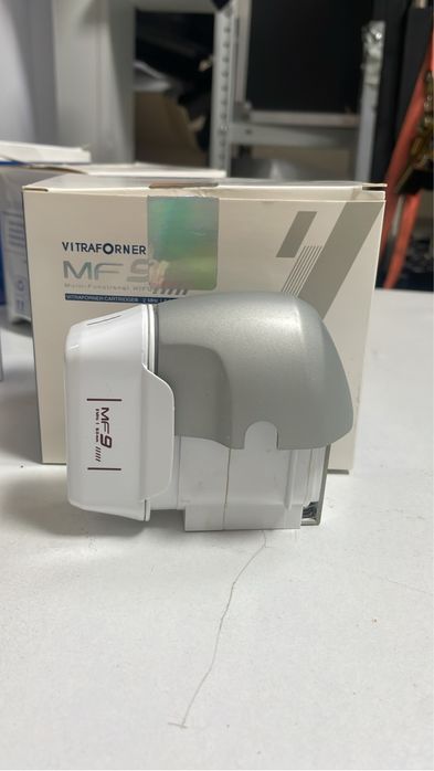 Картриджи для Ультраформер и смас 4д