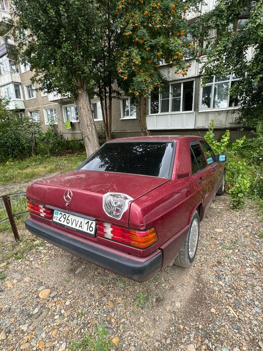 Мерседес на продаже