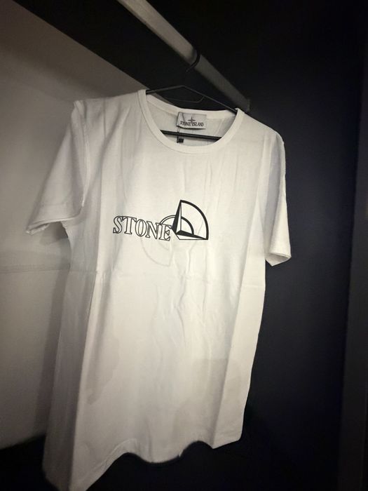 STONE ISLAND тениски