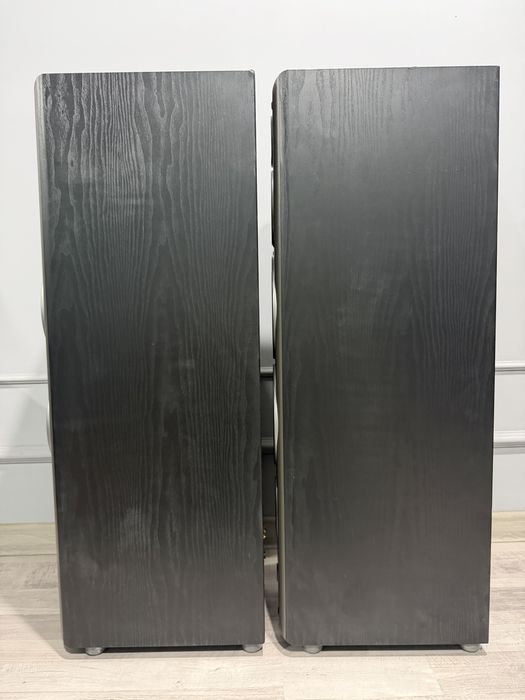 Фронтальнеы колонки JBL Е80