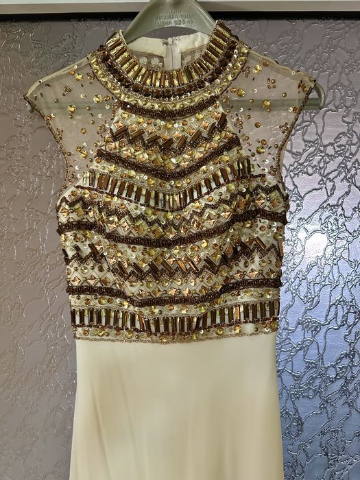 S XS размер бална рокля Romantika Fashion София Борисова