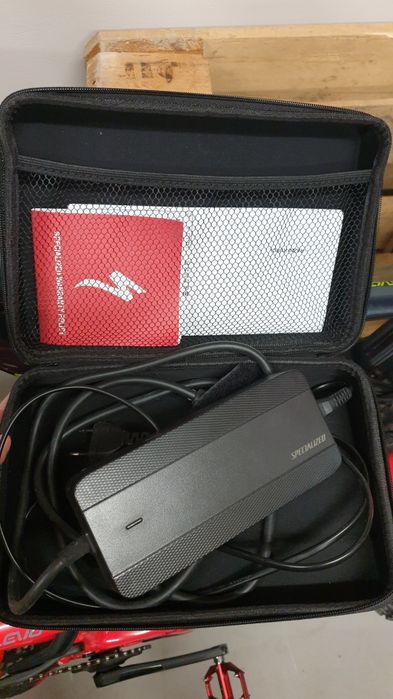 Електрически планински велосипед Specialized Levo