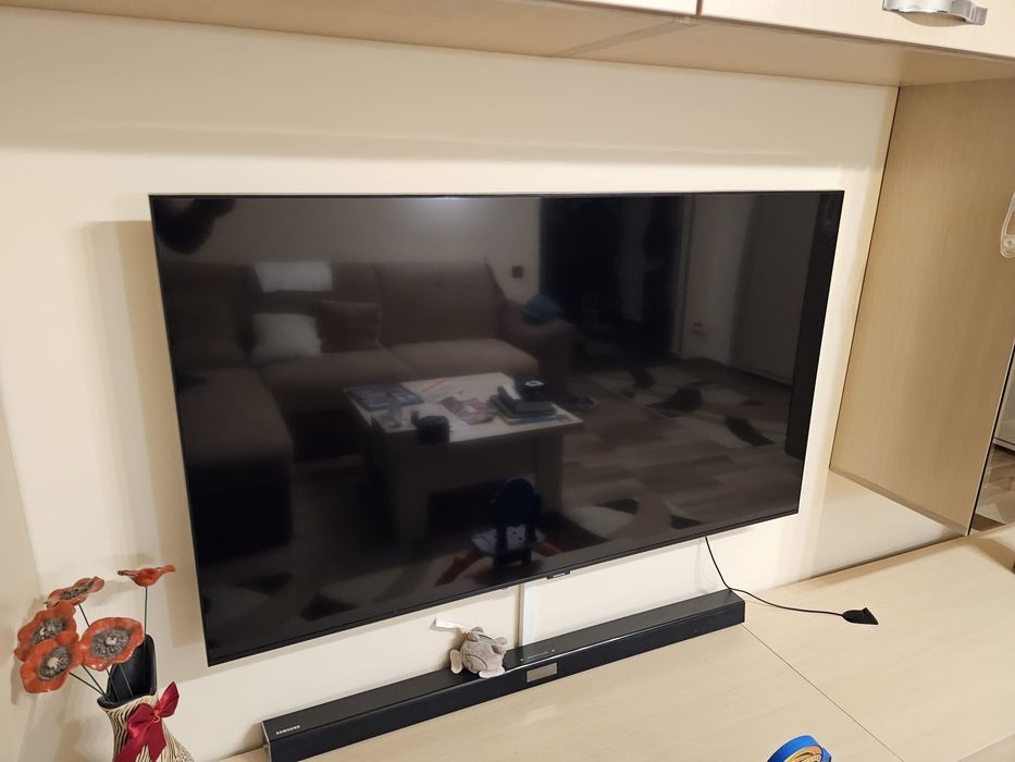Televizor Samsung 50TU8072 125 cm pt piese