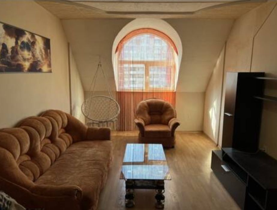 Дава се под наем Двустаен апартамент в София, Зона Б-18 - 55 кв.м за 480 € - Снимка #1