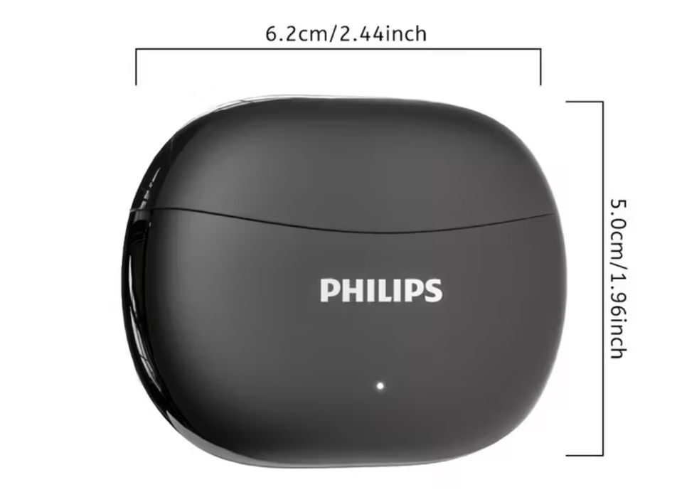 Безжични Bluetooth слушалки – стилен дизайн