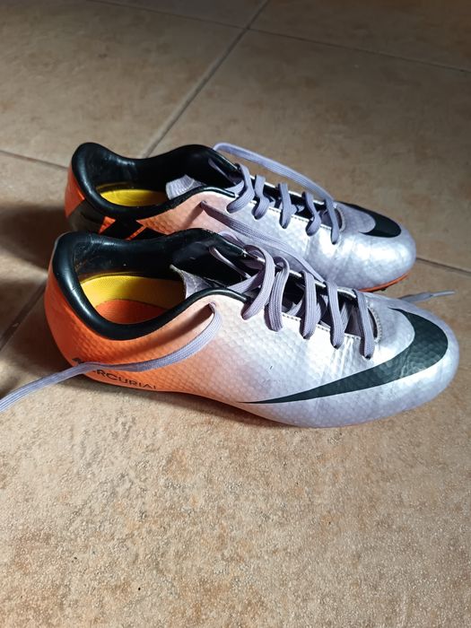 Оригинални бутонки Nike Mercurial