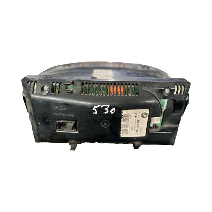 Ecran Afisaj Frontal Bmw 5 E60 2001 - 2010 A2C53009308