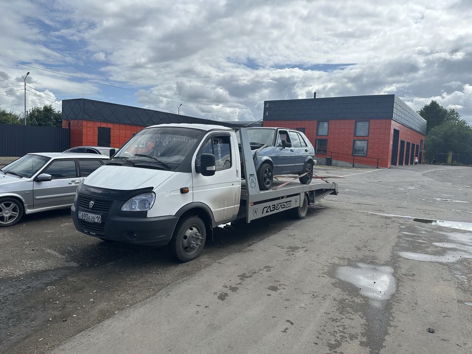 Эвакуатор 24/7 не дорого