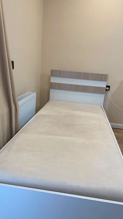 Кровать односпальный  90x200