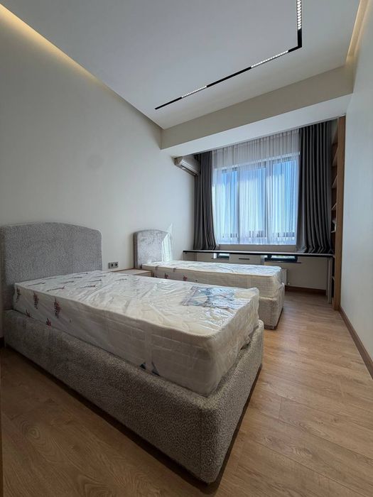 Продается 3х ком квартира, ЖК Darhan Avenue, ор-р: Дархан, 97м²