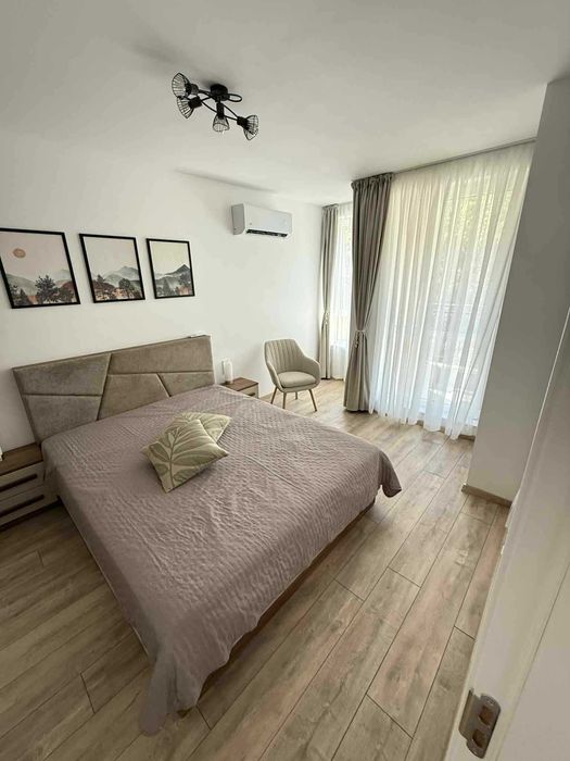 Дава се под наем Двустаен апартамент в Пловдив, Каменица 1 - 60 кв.м за 470 € - Снимка #11