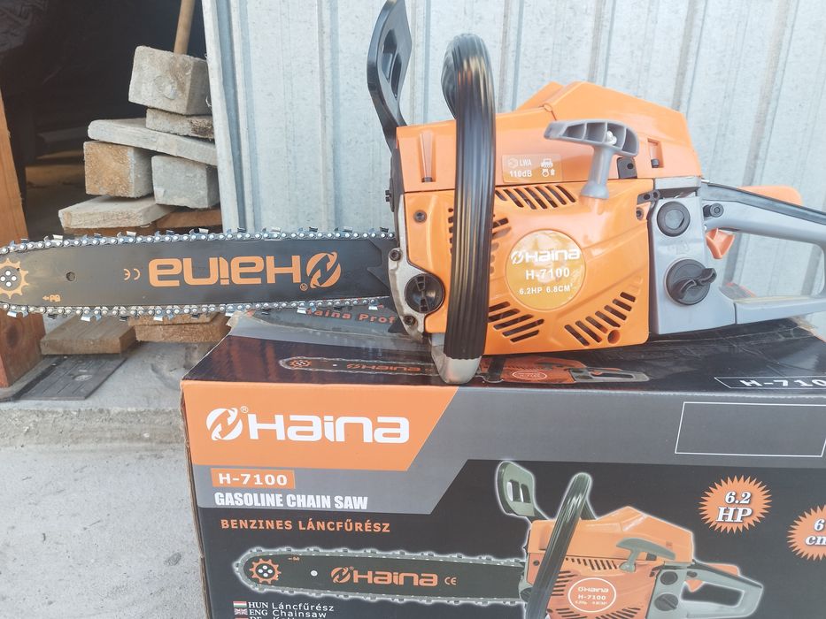 Drujba noua Haina livrare gratis in zona