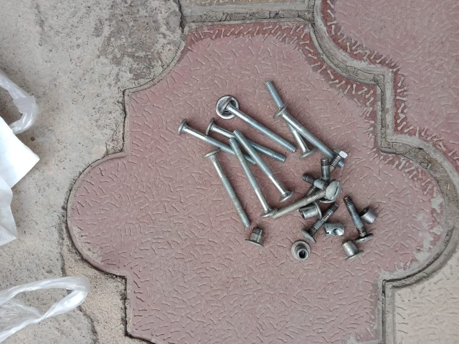 Продам детский манеж!