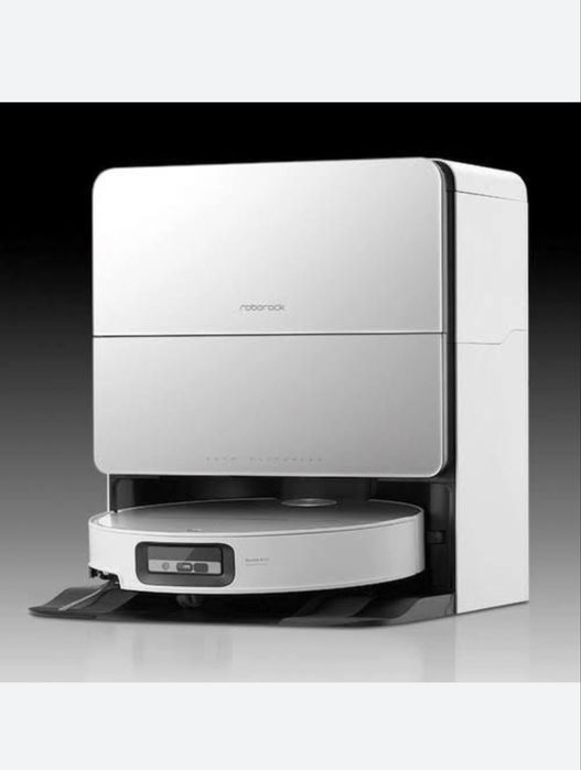 Робот-пылесос Roborock S9 MaxV Ultra | Высшее качество