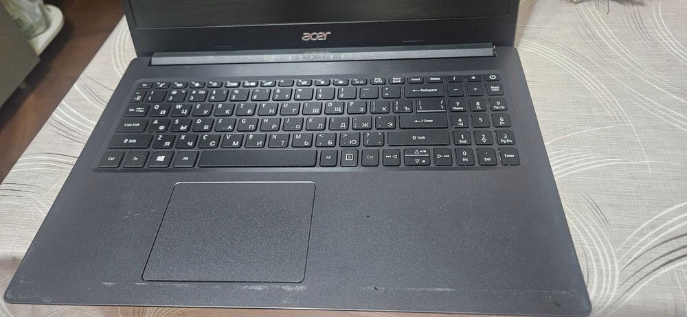 Продам ноутбук ACER Aspire
