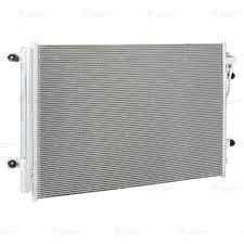 радиатор кондиционера танк 300