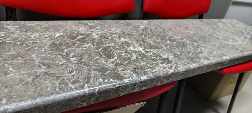 Подоконник мрамор