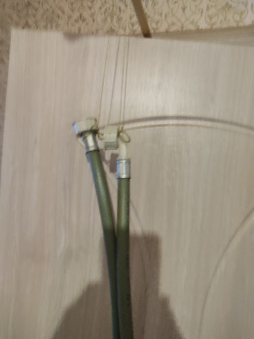 Шланг 3 метра для стиральной машины