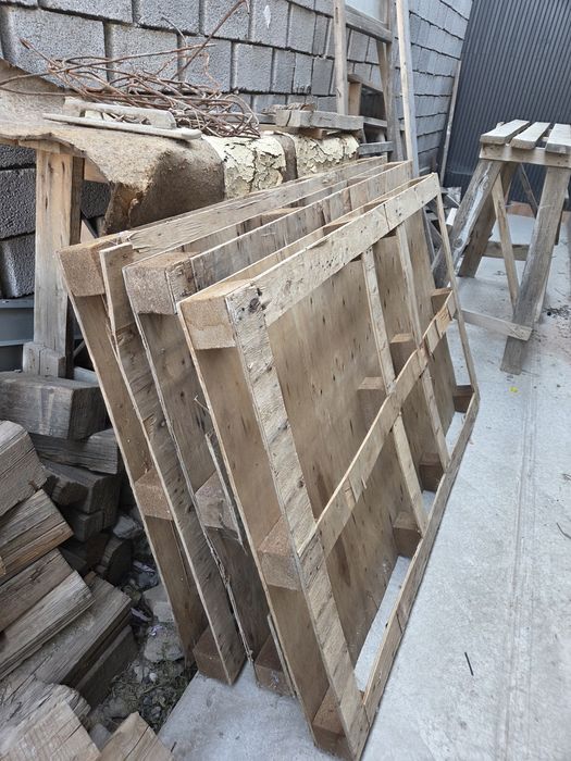Продам паллет тапчан
