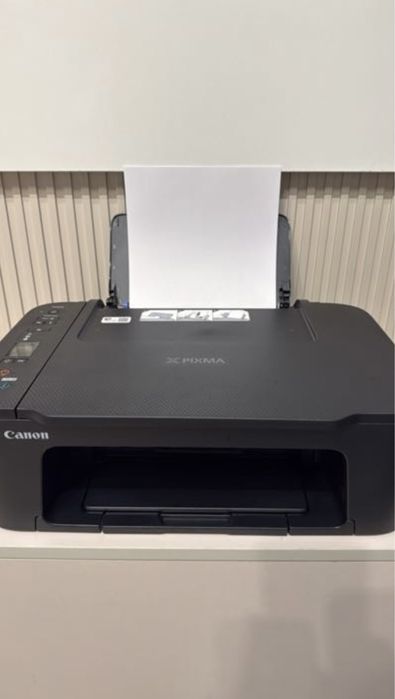 Принтер МФУ Canon Pixma TS3640