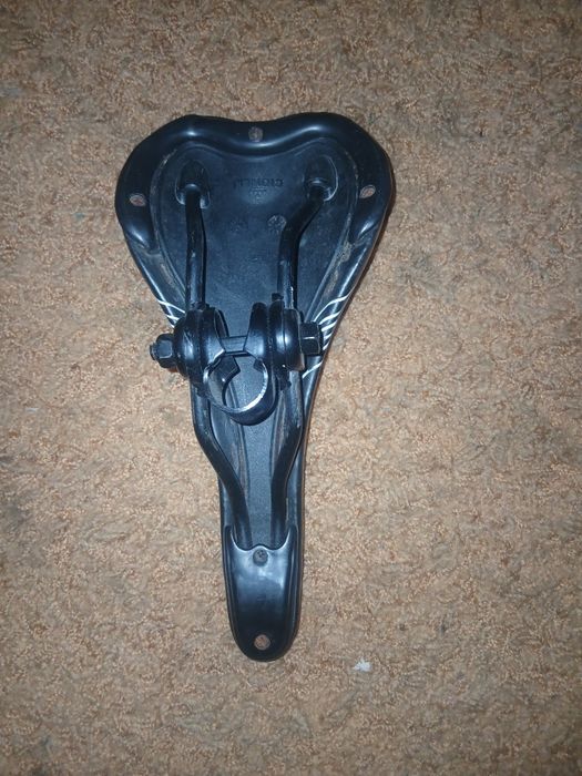 Велоседалка хубава нова