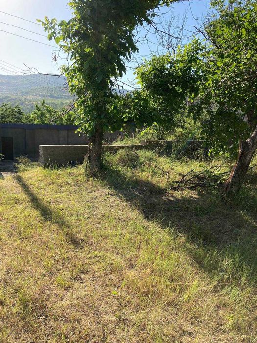 земельный участок  под застройку дачи