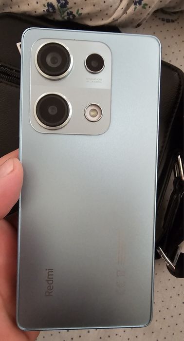 Redmi Note 14S telefon
