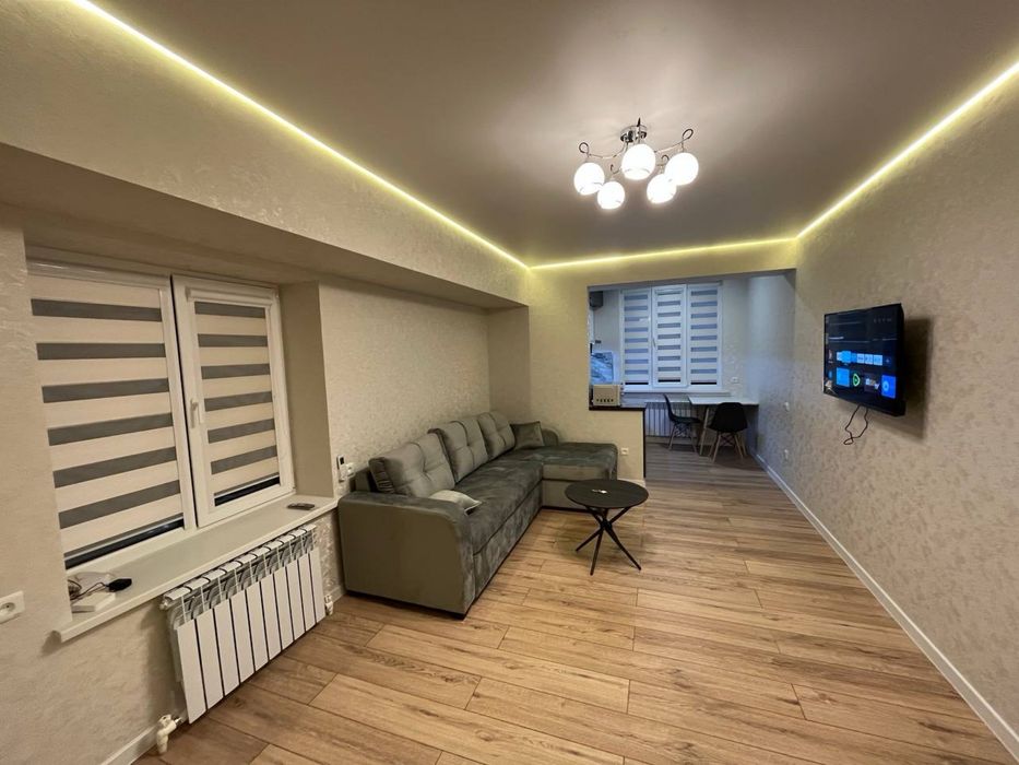 Сдается 1в2/2/4 Ц5