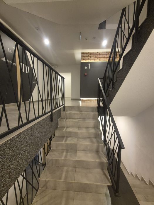 De închiriat apartament -Baia Mare,zona Centru Vechi