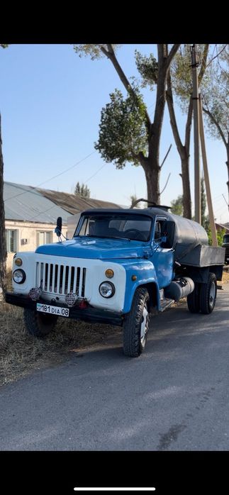 Услуги Ассенизатора септика