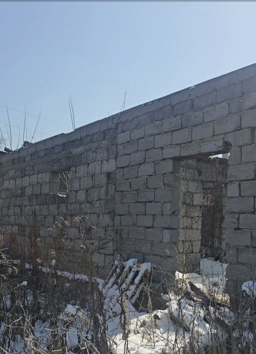 Бесплатно Шлакаблоки.