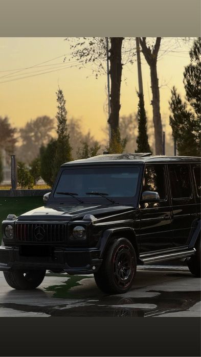 Tahoe Mers Malibu 2 xizmati