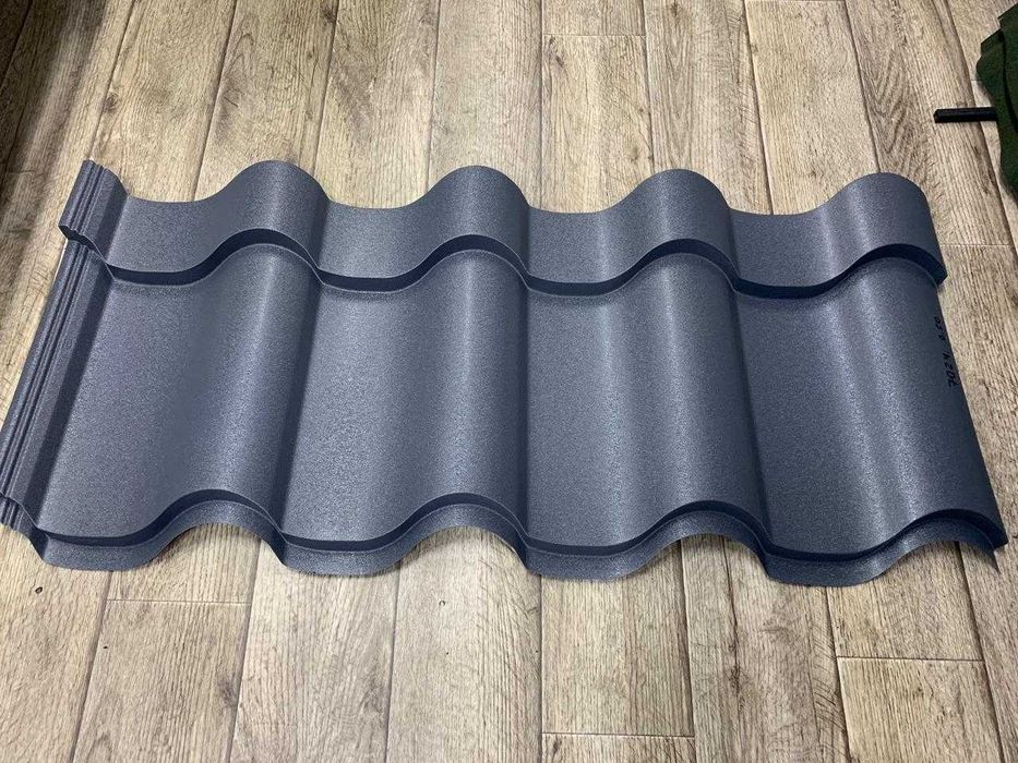 Металлочерепица  Сайдинг Водосток