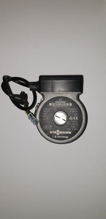 Pompa Recirculare Grundfos UP 15-50 Viessmann Vitopend WH1D/Low Energy