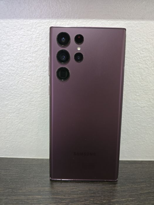 Samsung galaxy S22 Ultra