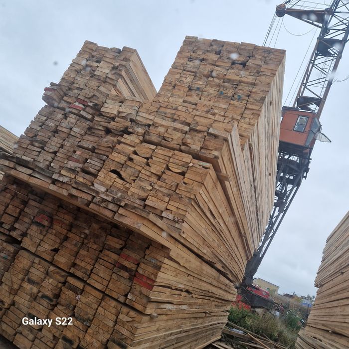 Пиломатериалы доска брус