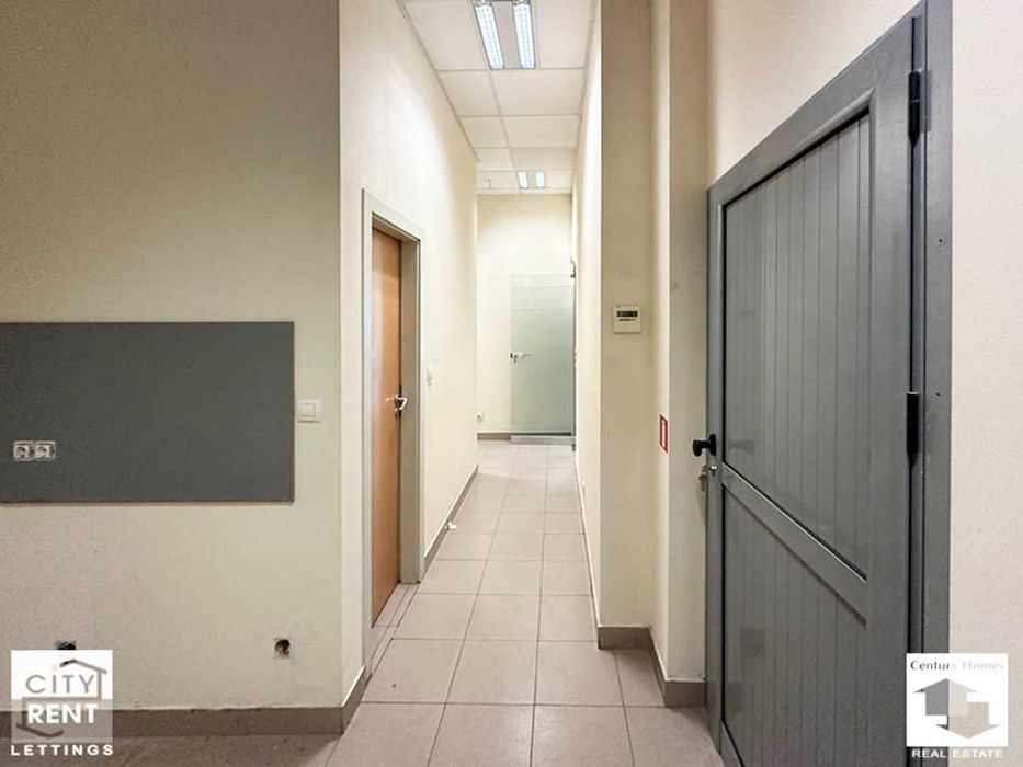 Дава се под наем Офис в Велико Търново, Център - 117 кв.м за 2600 € - Снимка #9