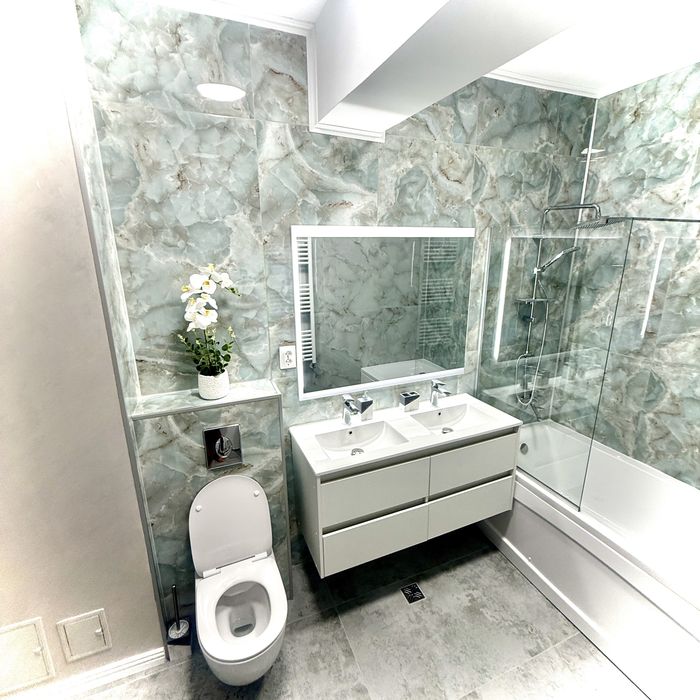 Apartament premium , design modern , calitate premium!