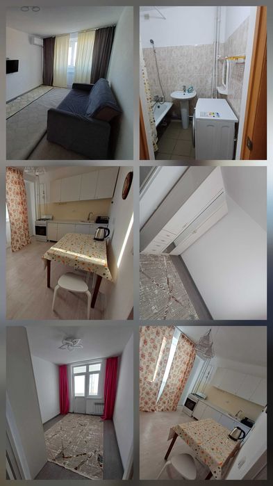 Сдам 2х комнатную квартиру