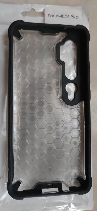 Husa silicon Xiaomi Mi 10 / Mi 10 PRO noua